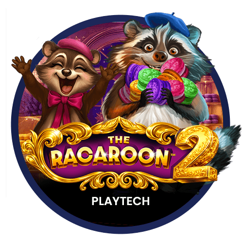 The Racaroon 2