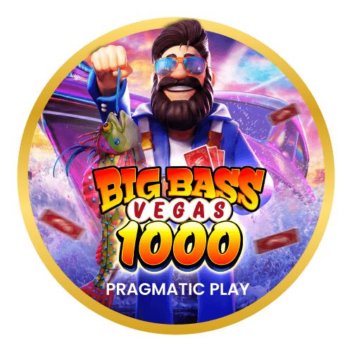Big Bass Vegas 1000
