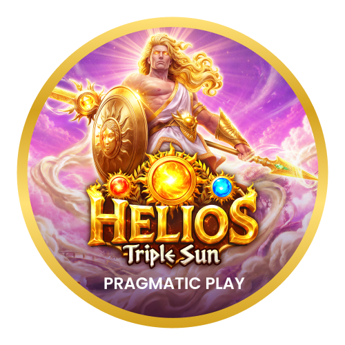 Helios Triple Sun