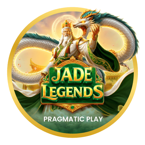 Jade Legends