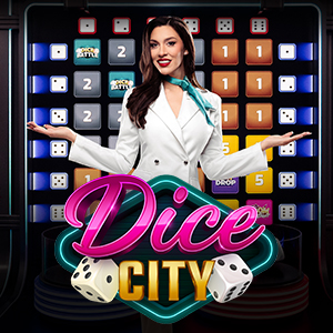 Dice City