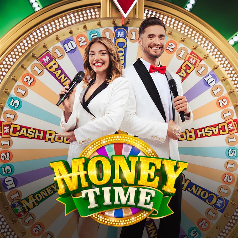 Money Time