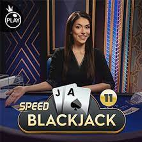 Speed Blackjack 11