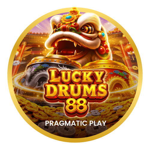Lucky Drums 88
