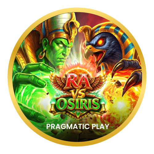 Ra vs Osiris