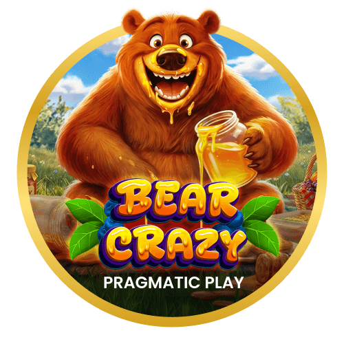Bear Crazy