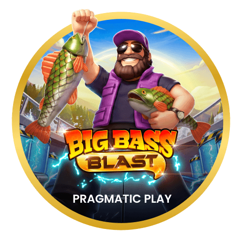 Big Bass Blast