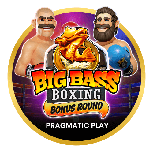 Big Bass Boxing Bonus Round