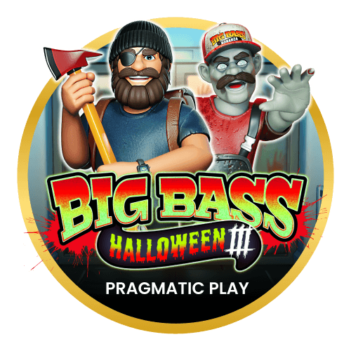 Big Bass Halloween 3
