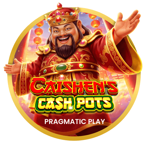 Caishen's Cash Pots