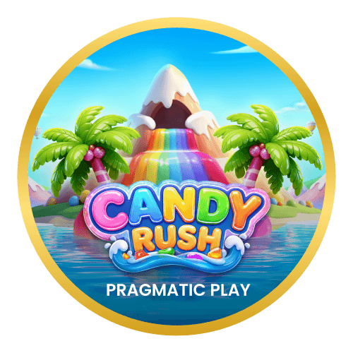 Candy Rush