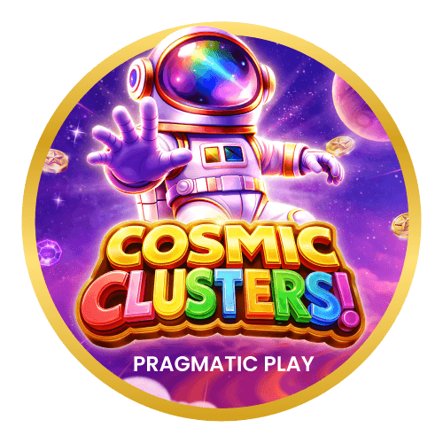 Cosmic Clusters!