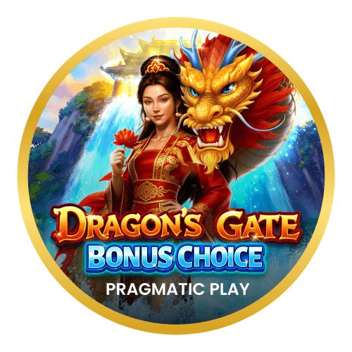 Dragon's Gate Bonus Choice