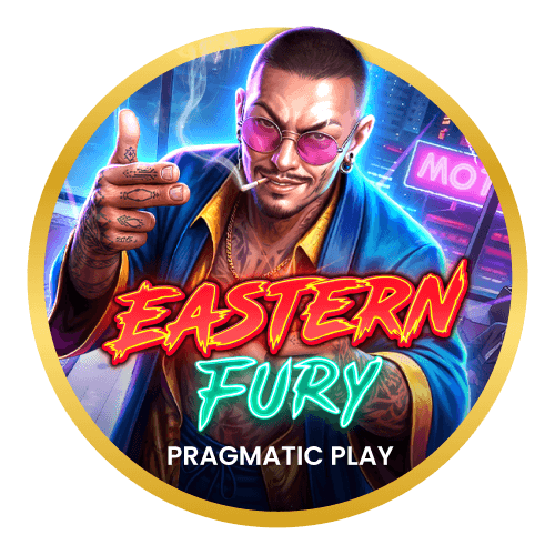 Eastern Fury