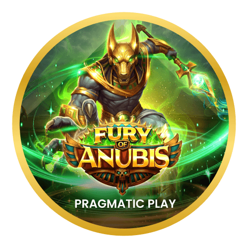 Fury of Anubis