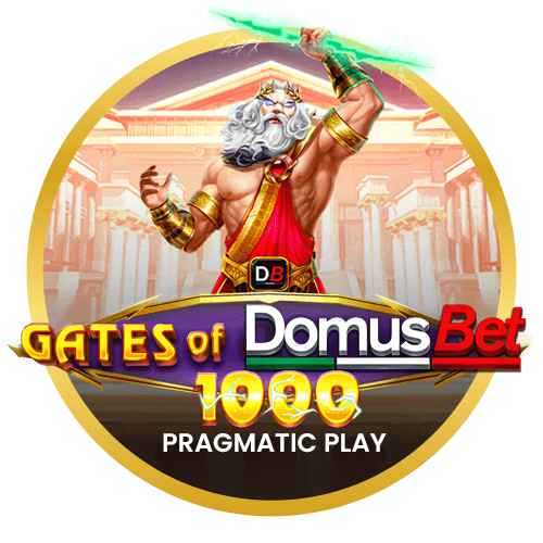 Gates of DomusBet 1000