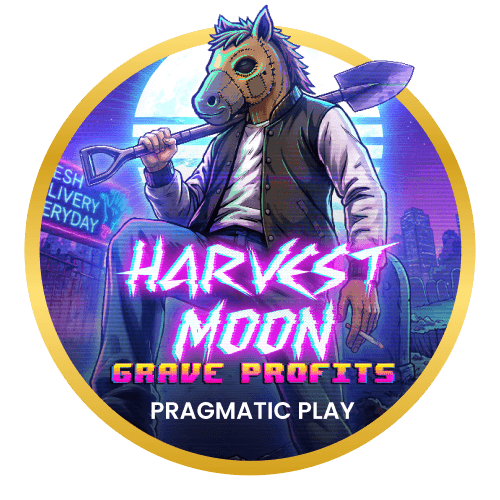 Harvest Moon - Grave Profits