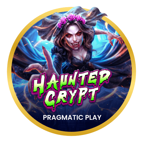 Haunted Crypt
