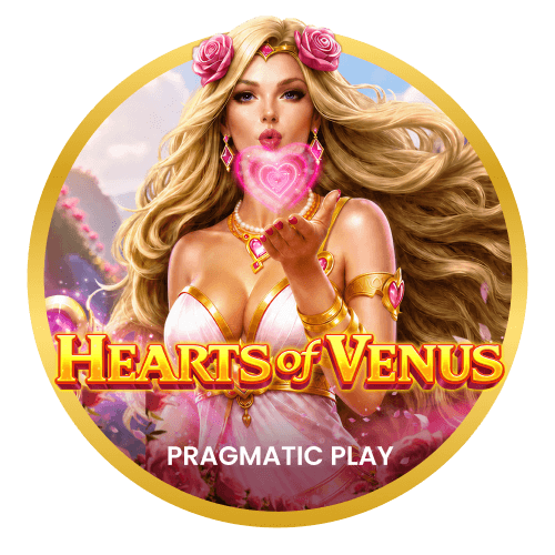 Hearts of Venus