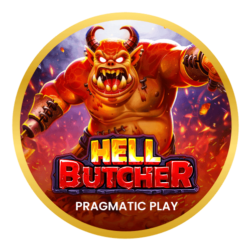 Hell Butcher