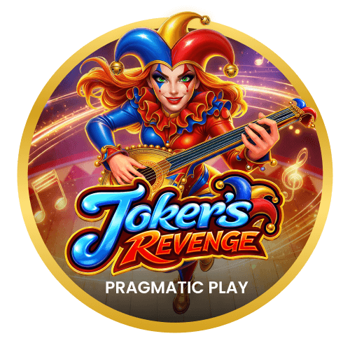 Joker's Revenge
