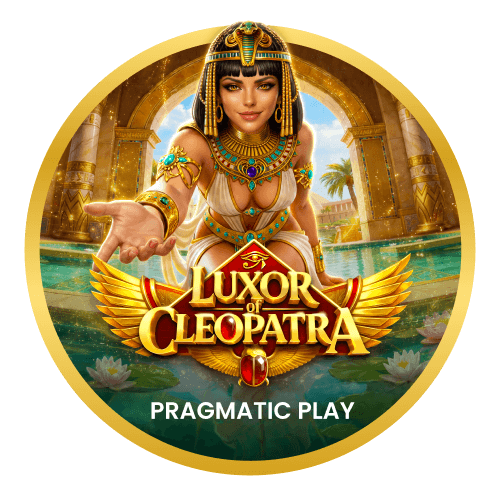 Luxor of Cleopatra