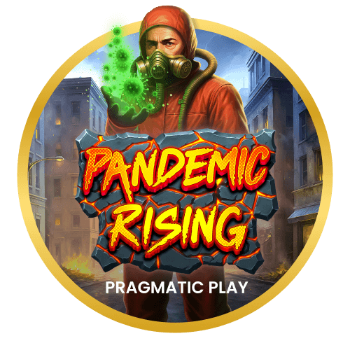 Pandemic Rising