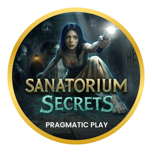 Sanatorium Secrets