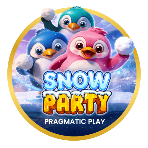 Snow Party