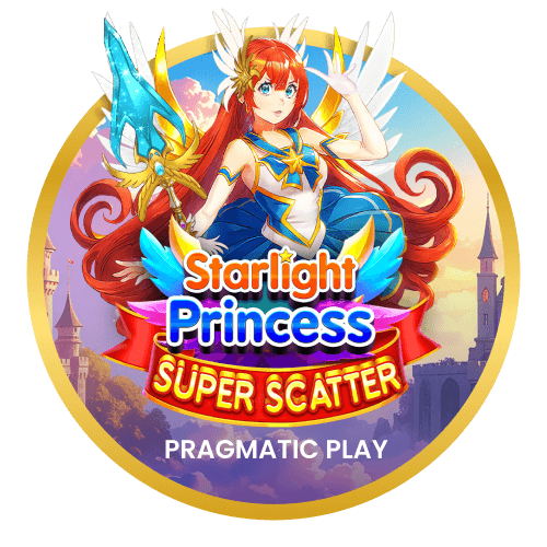 Starlight Princess Super Scatter