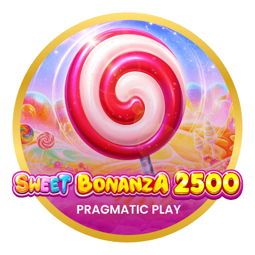 Sweet Bonanza 2500