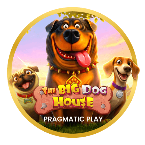 The Big Dog House
