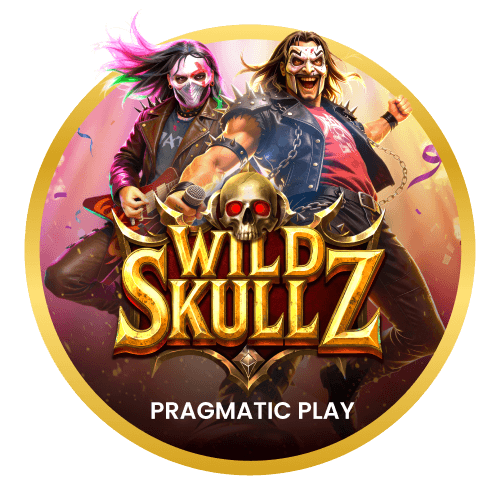 Wild Skullz