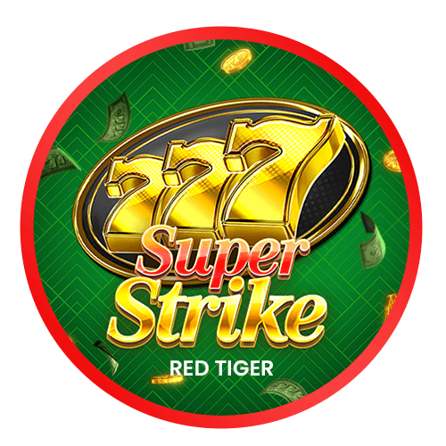 777 Super Strike