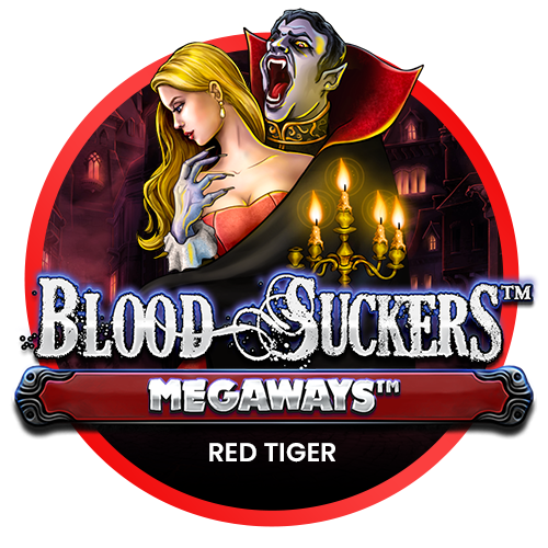 Blood Suckers Megaways