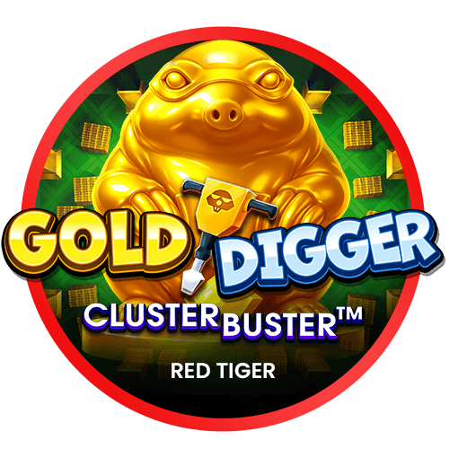 Gold Digger Clusterbuster