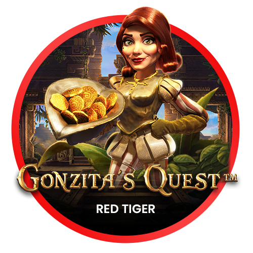 Gonzita's Quest