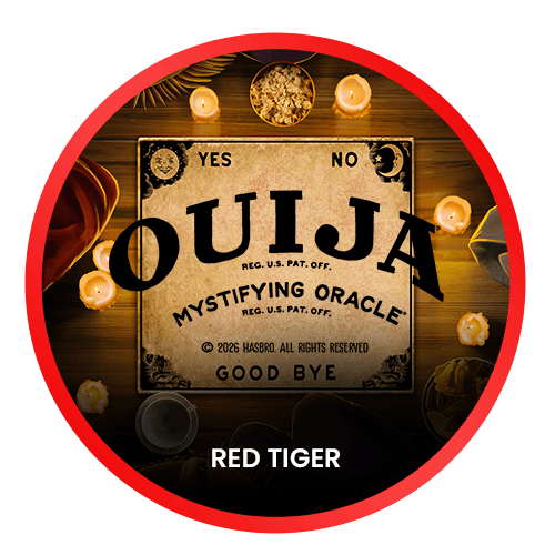 Ouija