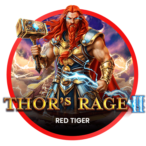 Thor's Rage 2