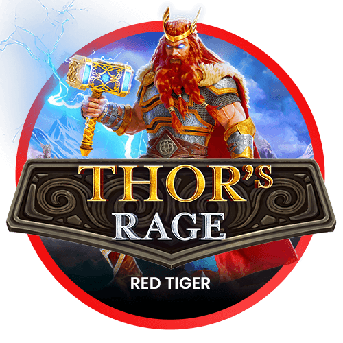 Thor's Rage