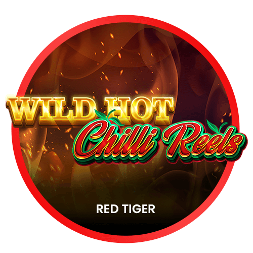 Wild Hot Chilli Reels