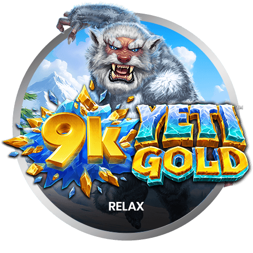 9k Yeti Gold