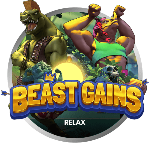 Beast Gains