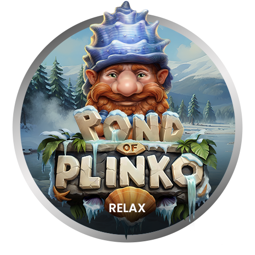 Pond of Plinko