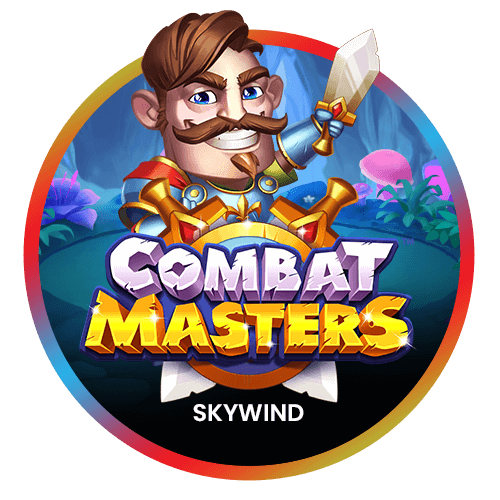 Combat Masters