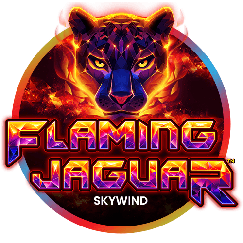 Flaming Jaguar