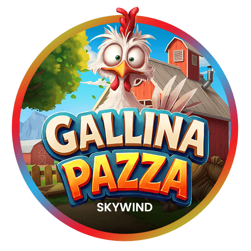 Gallina Pazza