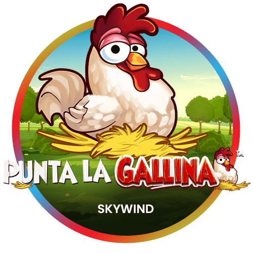 Punta La Gallina