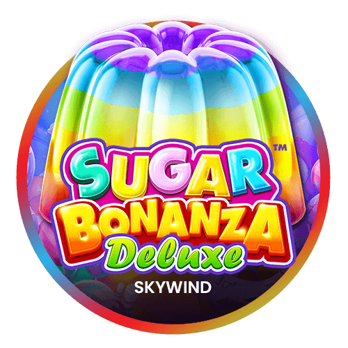 Sugar Bonanza Deluxe