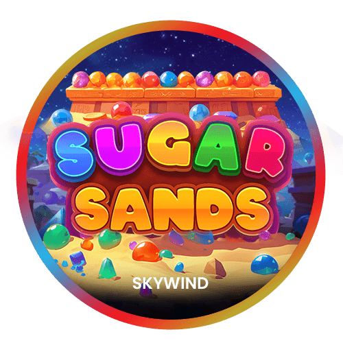 sugar sands